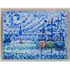 Image 2 : Paul Signac French Neo-Impressionist Oil on Paper