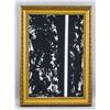 Image 2 : Barnett Newman American Abstract Oil on Canvas