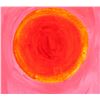 Image 3 : Rupprecht Geiger German Abstract Oil on Canvas