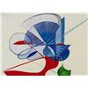 Image 3 : Gustav Klutsis Latvian Constructivist Gouache