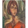 Image 1 : Amedeo Modigliani Italian Fauvist Oil Gallery