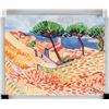 Image 2 : Andre Derain French Fauvist Gouache on Paper