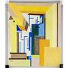 Image 2 : Frantisek Kupka Czech Expressionist Gouache/Paper