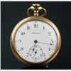 Image 1 : Swiss Admiral 1904 Pocket Watch Working Condition