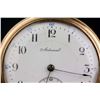 Image 2 : Swiss Admiral 1904 Pocket Watch Working Condition