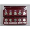 Image 1 : The National Commemorative Society Series 2