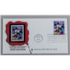 Image 2 : 4 PC 2006 United Statue Disney First Day of Issue