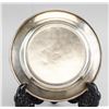 Image 2 : European Silver Plate Silver Hallmark on Base
