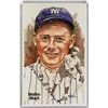 Image 1 : Waite Hoyt JSA Autograph Perez-Steele Image