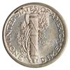 Image 2 : 1924 Mercury Dime