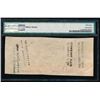 Image 2 : 1862-63 $100 Confederate States of America Note PMG 58