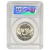 Image 2 : 1960-D Franklin Half Dollar PCGS MS64FBL