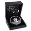Image 3 : 2018 $5 Mickeys 90th Anniversary Ultra High Relief Silver Coin