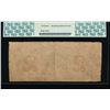Image 2 : 1857 $2 Commercial Bank of Alabama Obsolete Note PCGS 12