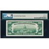 Image 2 : 1934 $50 Atlanta Federal Reserve Note PMG 65EPQ