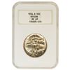 Image 1 : 1934-D Oregon Trail Half Dollar NGC MS63