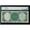 Image 2 : 1907 $5 Legal Tender Note PMG 35