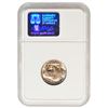 Image 2 : 1937-D Buffalo Nickel NGC MS66