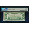Image 2 : 1928 $50 Chicago Federal Reserve Note PMG 64EPQ