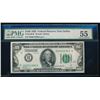 Image 1 : 1928 $100 Dallas Federal Reserve Note PMG 55