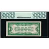 Image 2 : 1934 $1 Silver Certificate PCGS 63PPQ