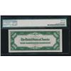 Image 2 : 1934A $1000 Chicago Federal Reserve Note PMG 64