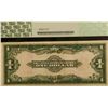 Image 2 : 1923 $1 Legal Tender Note PCGS 58