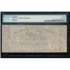 Image 2 : 1862 $10 North Carolina Obsolete Note PMG 30