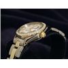 Image 3 : Rolex Two Tone Datejust Diamond Ladies Wristwatch