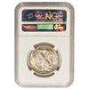 Image 2 : 1944-D Walking Liberty Half Dollar NGC MS66