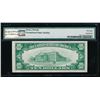 Image 2 : 1929 $10 Seattle National Bank Note PMG 58EPQ
