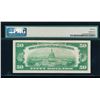 Image 2 : 1934 $50 Chicago Federal Reserve Note PMG 55