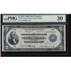 Image 1 : 1918 $2 San Francisco Federal Reserve Bank Note PMG 30