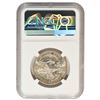Image 2 : 1918 Lincoln Commemorative Half Dollar NGC MS61