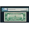 Image 2 : 1934 $50 Dallas Federal Reserve Note PMG 64EPQ