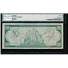 Image 2 : 1914 $100 Philadelphia Federal Reserve Note PMG 20