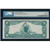 Image 2 : 1902 $10 St Louis National Bank Note PMG 64EPQ