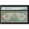 Image 2 : 1914 $100 Atlanta Federal Reserve Note PMG 25