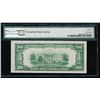 Image 2 : 1934A $20 Richmond Federal Reserve Note PMG 66EPQ