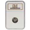 Image 1 : 1939 Mercury Dime NGC PF67
