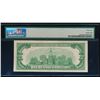 Image 2 : 1928 $100 Cleveland Federal Reserve Note PMG 64