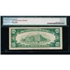 Image 2 : 1929 $10 Appleton National Bank Note PMG 25