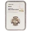 Image 1 : 1936-D Buffalo Nickel NGC MS64