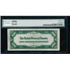 Image 2 : 1934 $1000 Chicago Federal Reserve Note PMG 35