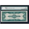 Image 2 : 1923 $1 Legal Tender Note PMG 35EPQ