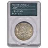 Image 2 : 1911-D Barber Half Dollar Coin PCGS MS63