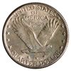 Image 2 : 1926 Standing Liberty Quarter Coin