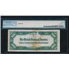 Image 2 : 1934 $1000 Atlanta Federal Reserve Note PMG 30NET