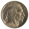 Image 1 : 1916-D Buffalo Nickel Coin