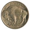 Image 2 : 1916-D Buffalo Nickel Coin